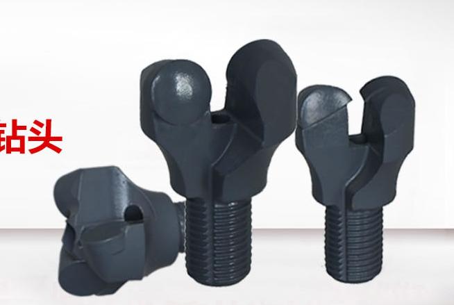 金刚石复合片锚杆钻头全片和半片的区别